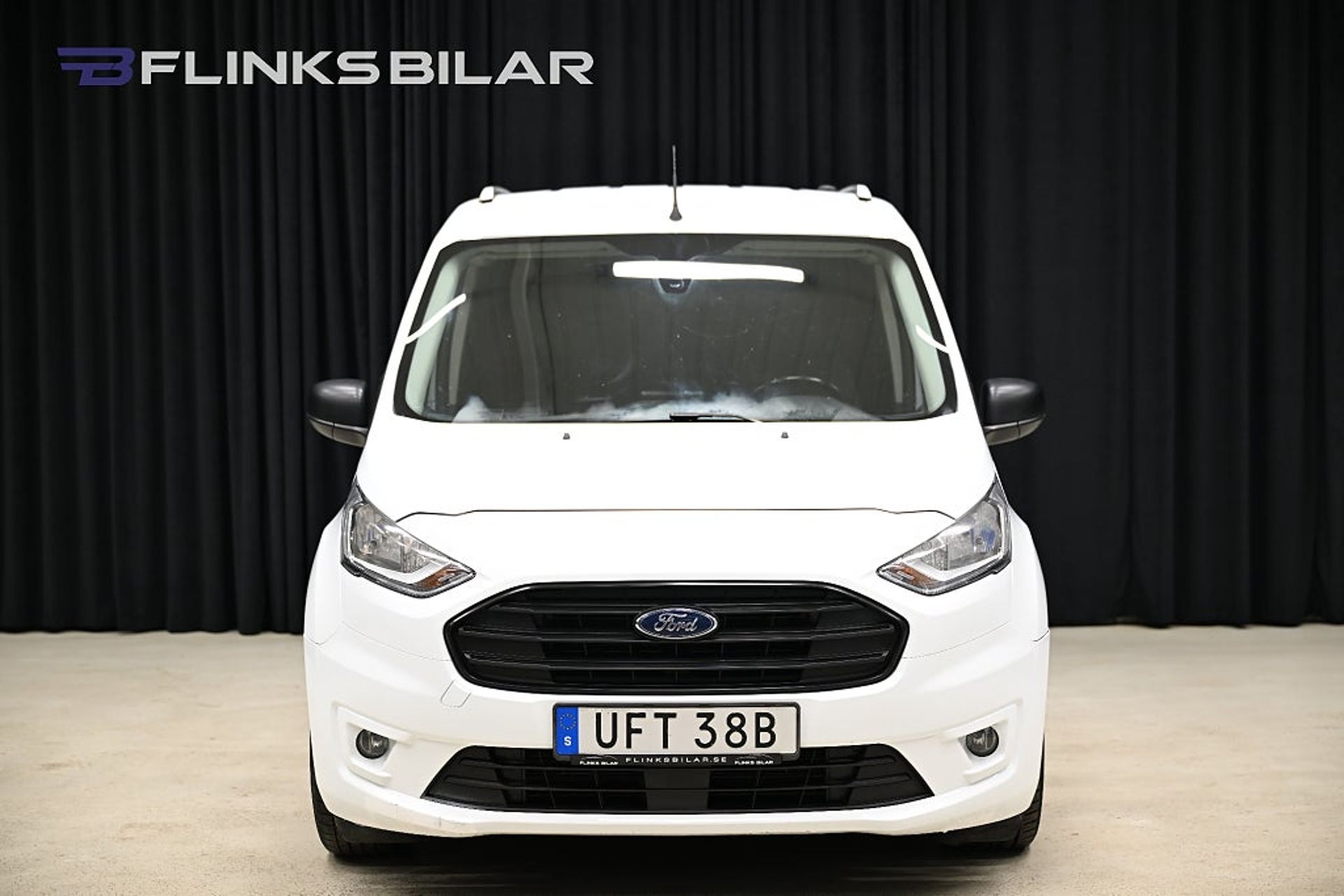 Ford Transit Connect 2020, bild 5/10