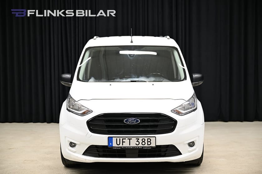 Bild 5 av Ford Transit Connect 210 LWB