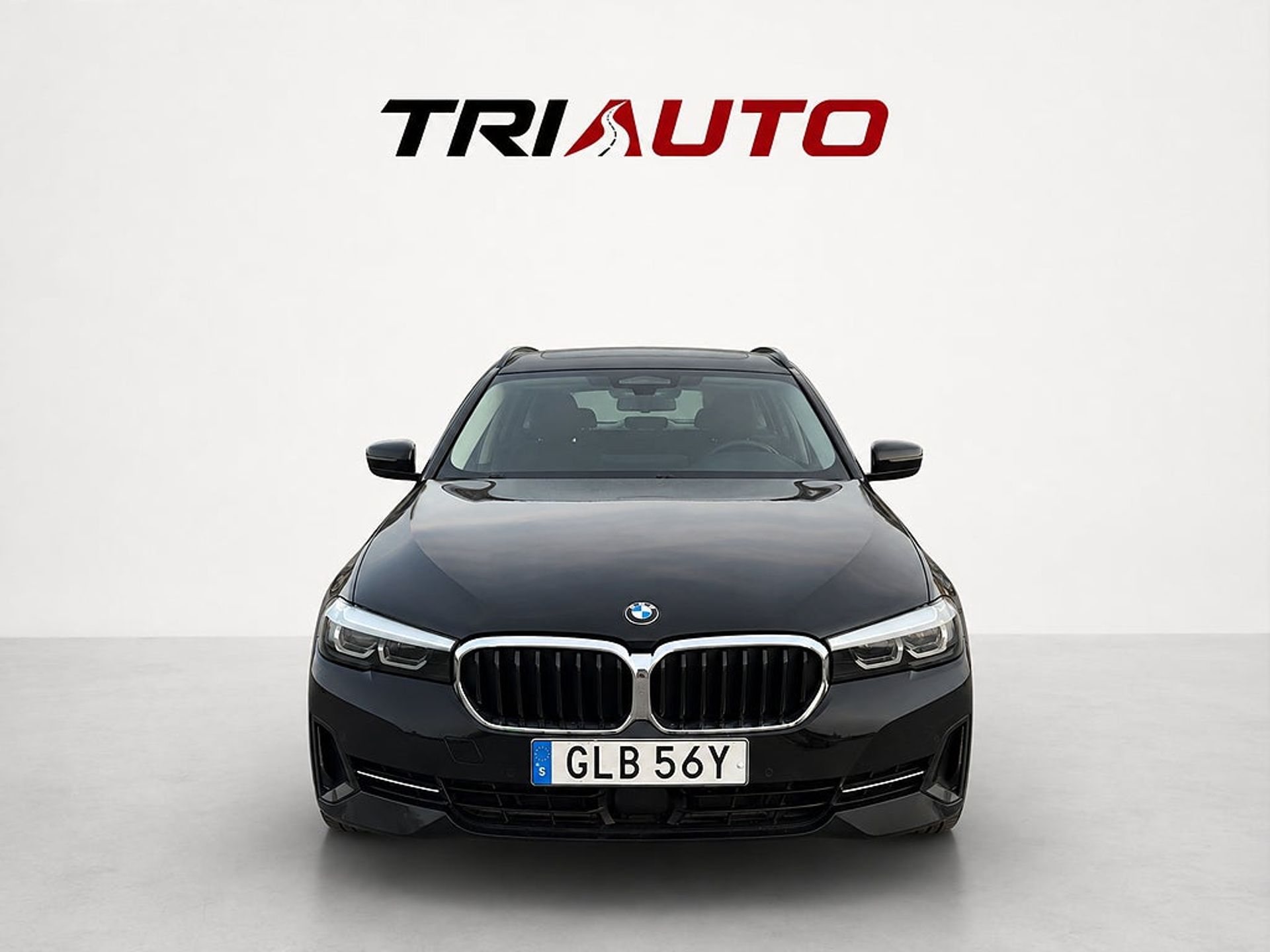BMW 530 e xDrive Touring MOMS 2021, kuva 2/11