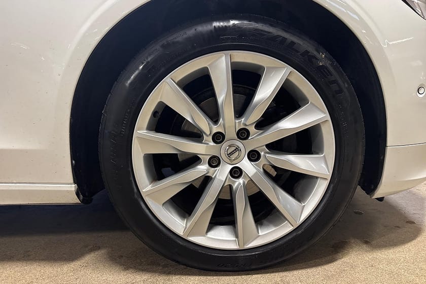 Bild 5 av Volvo V90
