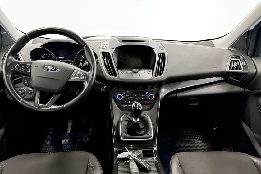 Bild 4 av Ford Kuga