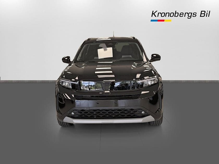Bild 2 av Opel Frontera Electric Standard Range GS 54 kWh Long