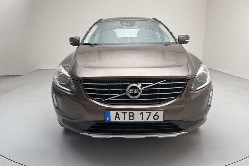 Bild 5 av Volvo XC60 D4 AWD (181hk) Momentum BE Drag Värmare