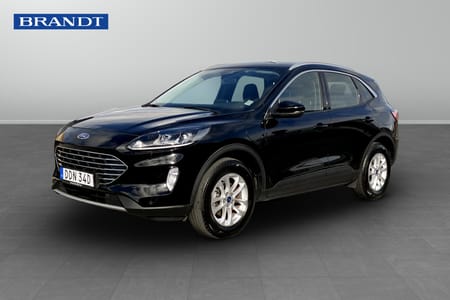 Ford Kuga Plug-In Hybrid