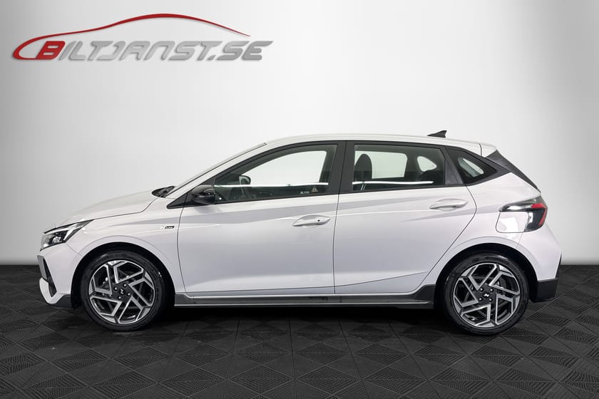 Bild 2 av Hyundai i20