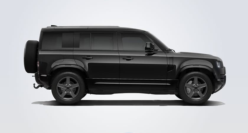 Bild 3 av Land Rover Defender P300e PHEV 110 X-Dynamic SE