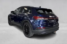 Thumnail bilde 2 av Audi Q4 45 e-tron quattro