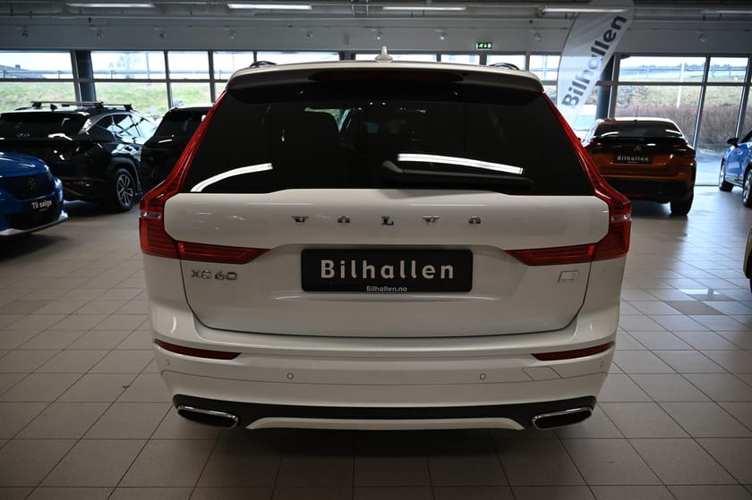 Bilde 4 av Volvo XC60 