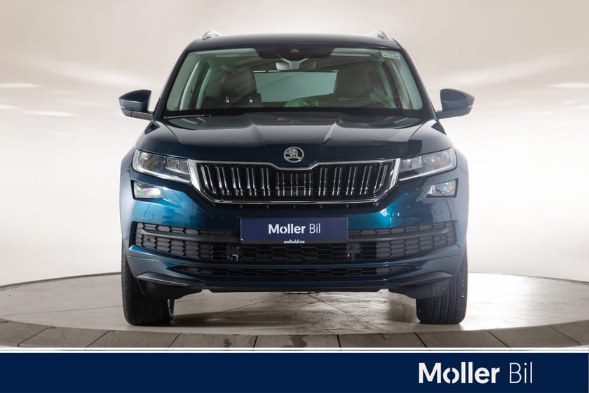 Bilde 3 av Škoda Kodiaq l&k tdi 200 4x4 dsg