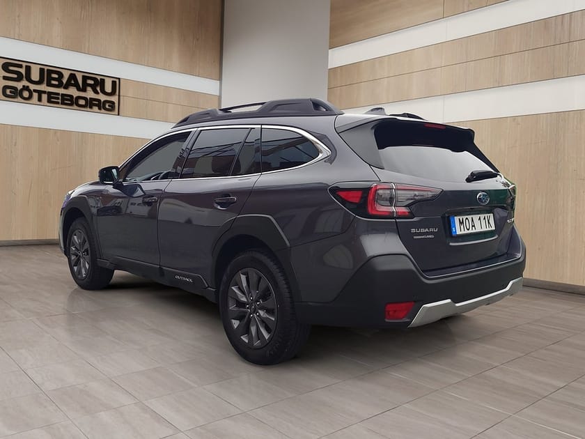 Bild 2 av Subaru Outback