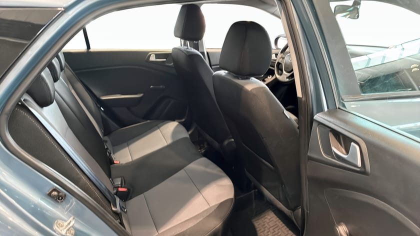 Bild 5 av Hyundai i20 