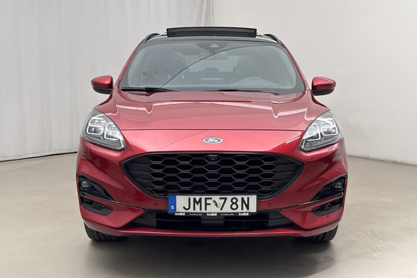 Bild 5 av Ford Kuga Plug-In Hybrid 2.5 PHEV (225hk) ST-Line GPS Backkamera