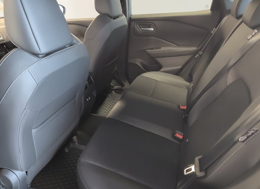 Bild 5 av Nissan Qashqai