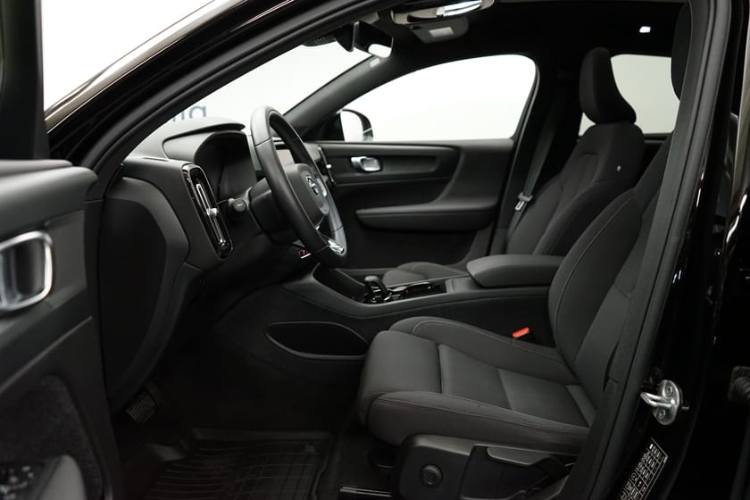 Bild 5 av Volvo C40 Recharge