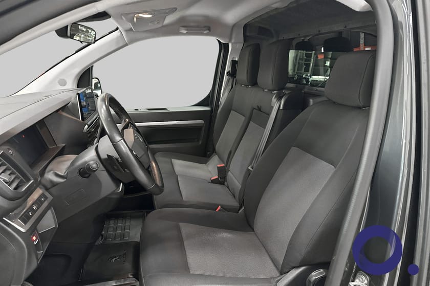 Bilde 4 av Peugeot Expert Mester L2 180 hk automat