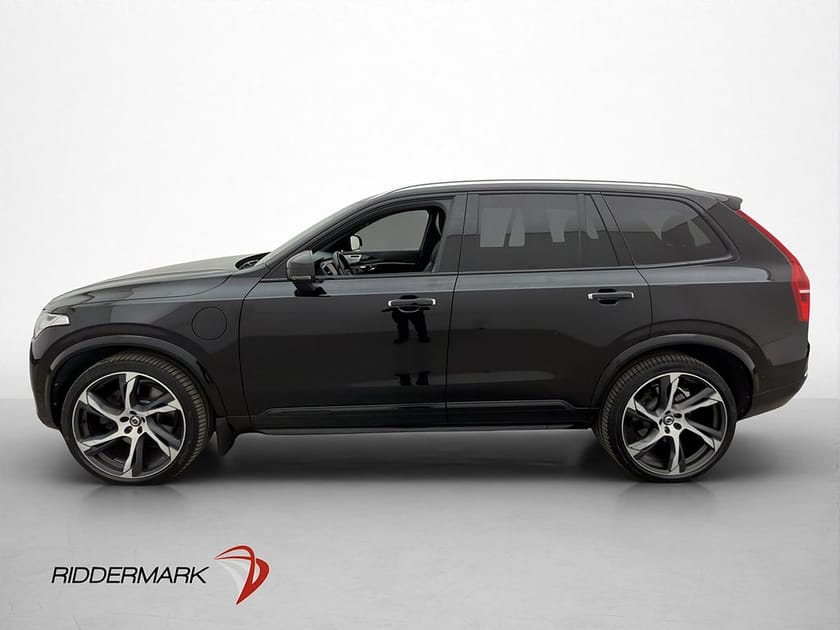 Bild 5 av Volvo XC90 T8 TwEn AWD Inscription 7-Sits VOC B&W Pano Luft