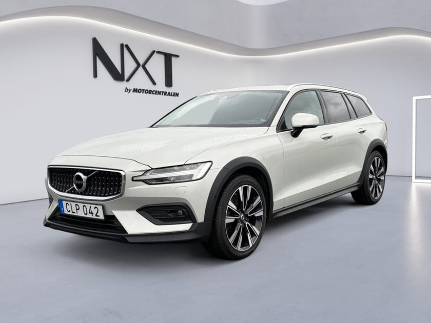 Bild 1 av Volvo V60 Cross Country