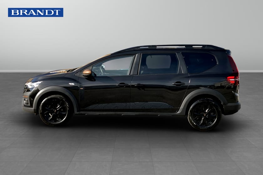 Bild 3 av Dacia Jogger 7-sätes HYBRID 140 7 sitsig 1.6 Extreme 141hk