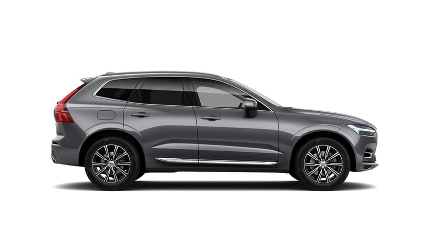 Bilde 3 av Volvo XC60 T8 Inscription KROK|PANO|TEK.PK|TONEDE