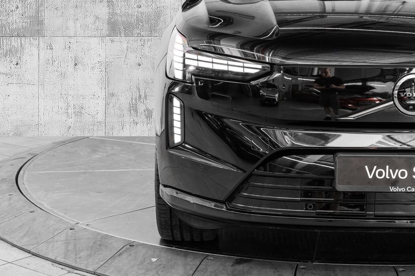 Bilde 2 av Volvo EX90 Twin Motor Performance 7-seater TM Ultra - Bowers&Wilkins 22" Mye Utstyr!