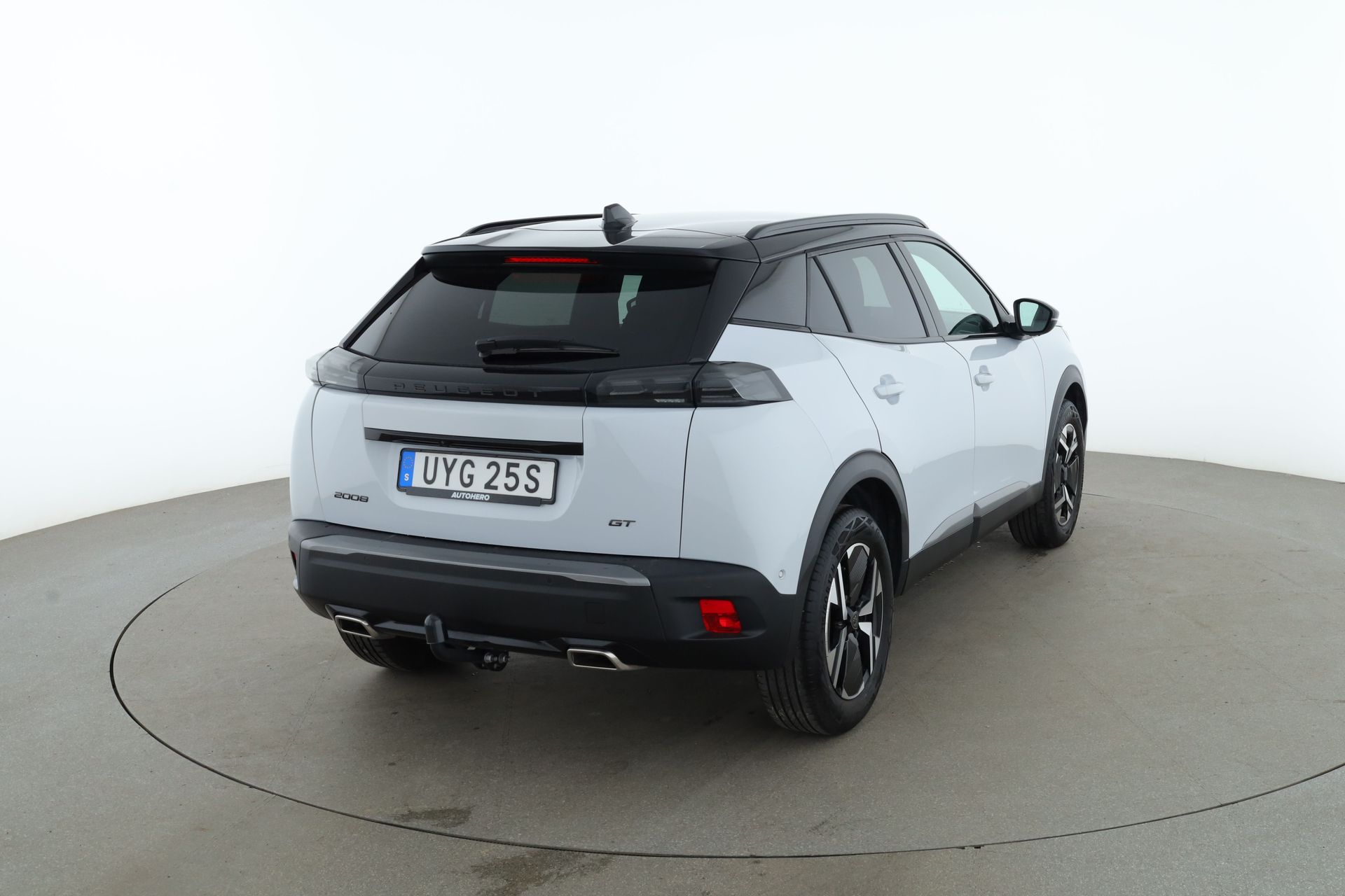 Peugeot 2008 2023, bild 6/46