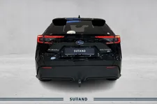 Thumnail bilde 3 av Subaru Solterra