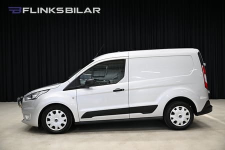 Ford Transit Connect 220