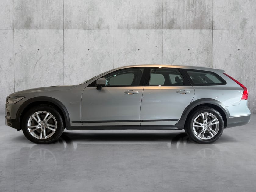 Bilde 2 av Volvo V90 Cross Country
