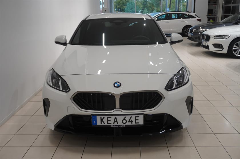 Bild 4 av BMW 120