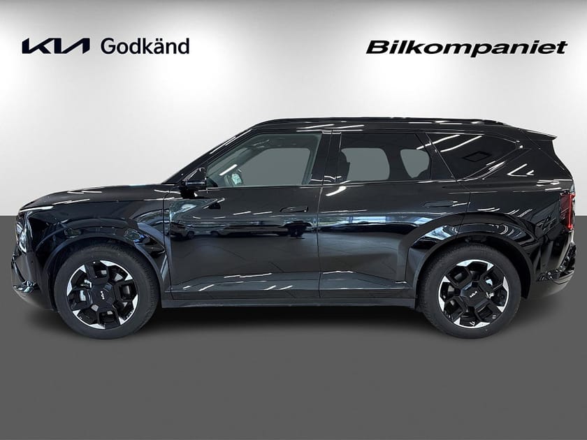Bild 4 av Kia EV5 Long Range