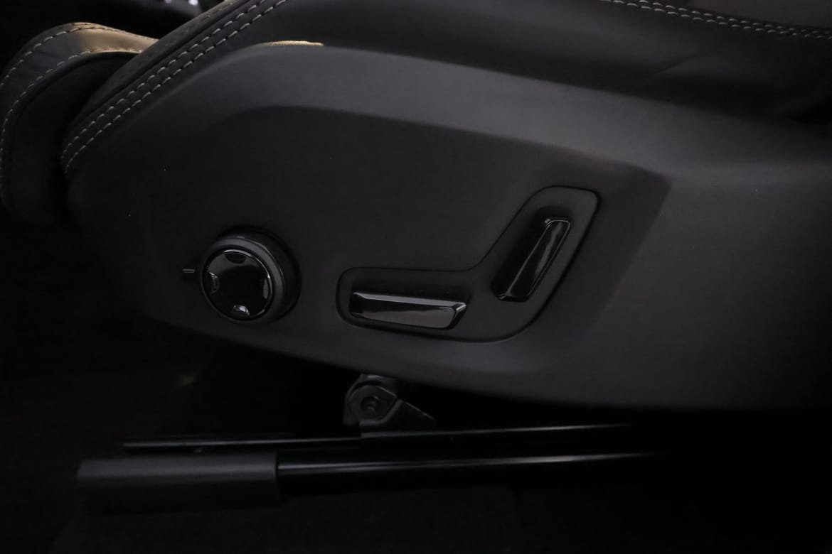 Volvo XC90 2027 - miniatyr 18