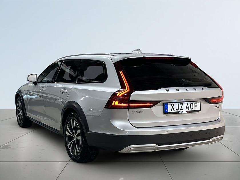 Bild 5 av Volvo V90 Cross Country