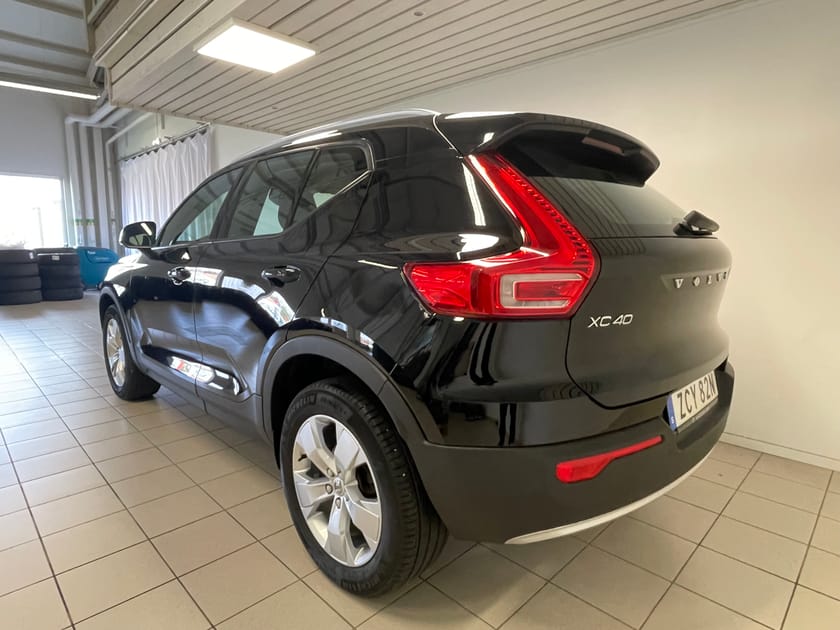 Bild 3 av Volvo XC40