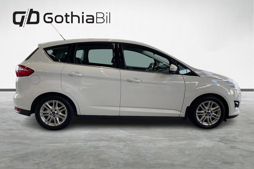 Bild 4 av Ford C-Max