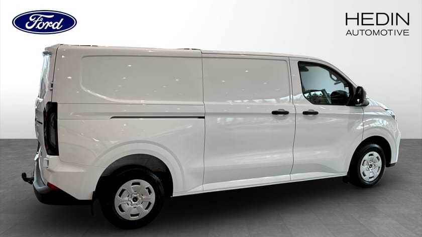 Bild 2 av Ford Transit Custom 320
