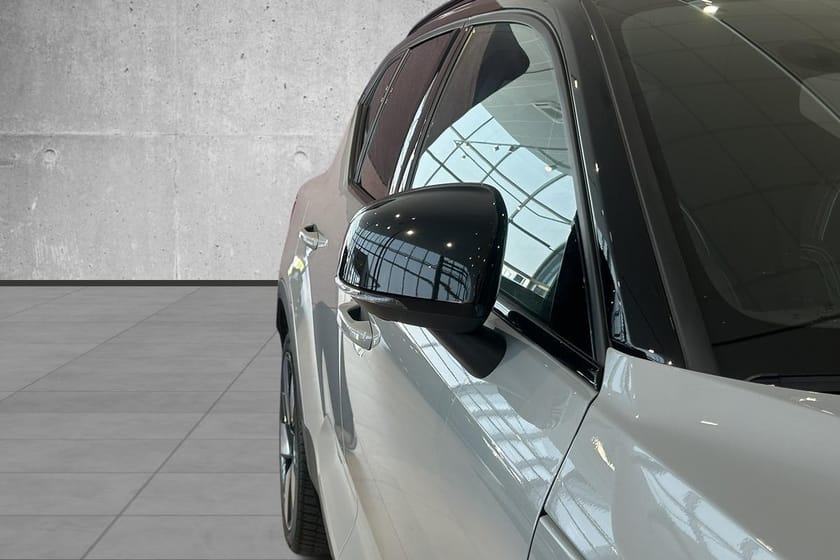 Bilde 5 av Volvo XC40 Recharge Twin 408Hk AWD Ultimate, Hengerfeste, 360*, Panorama, H/K