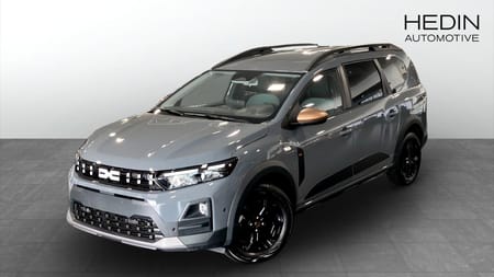 Dacia Jogger 7-sätes Extreme Tce 110 7-sits