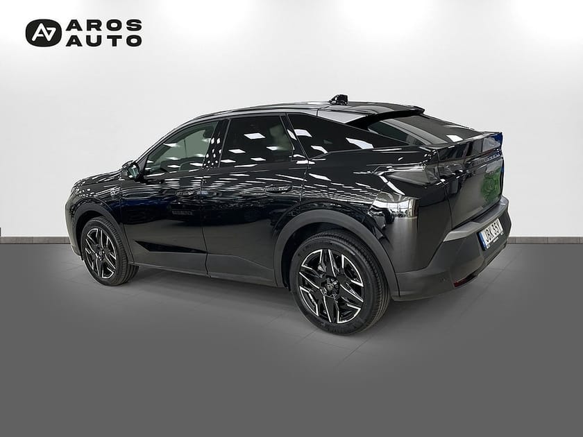 Bild 4 av Peugeot 3008 Hybrid 145