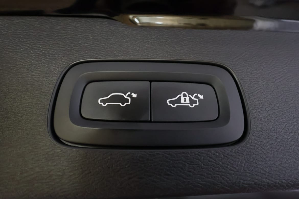 Volvo V60 2022 - miniatyr 25