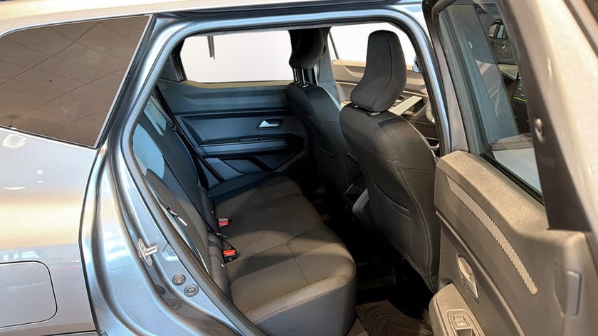 Bild 5 av Dacia Duster hybrid-G 150 4x4 EXTREME HYBRID *DEMOBIL*