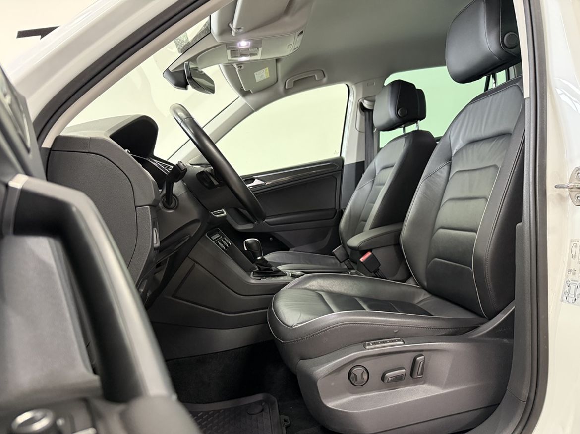 Volkswagen Volkswagen Tiguan — bild 10
