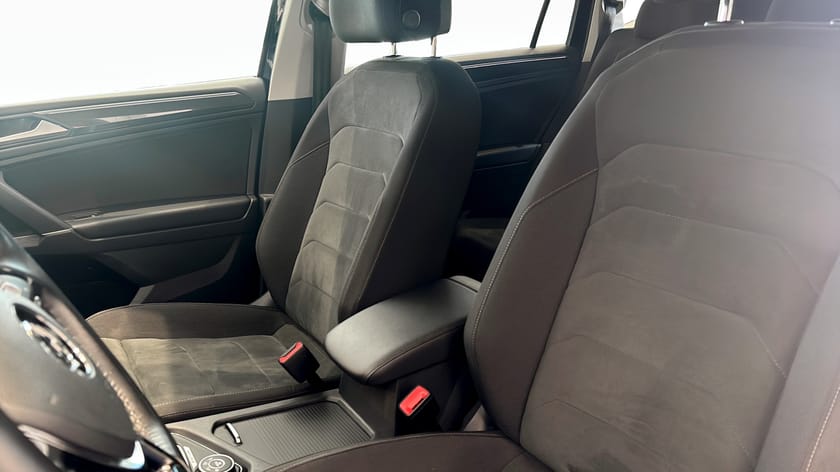 Bild 4 av Volkswagen Tiguan Allspace 5-sätes GT 2.0 TDI 190 DSG7 4MO/Drag/Executive