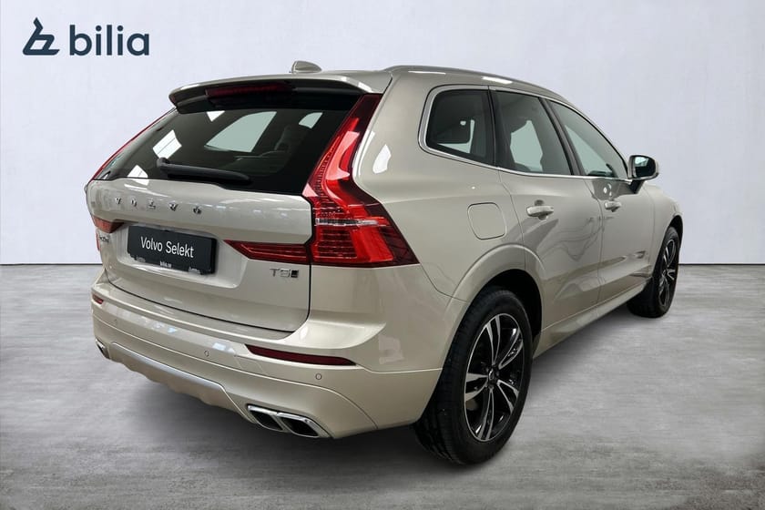 Bild 5 av Volvo XC60