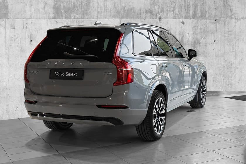 Bilde 5 av Volvo XC90 7-seater