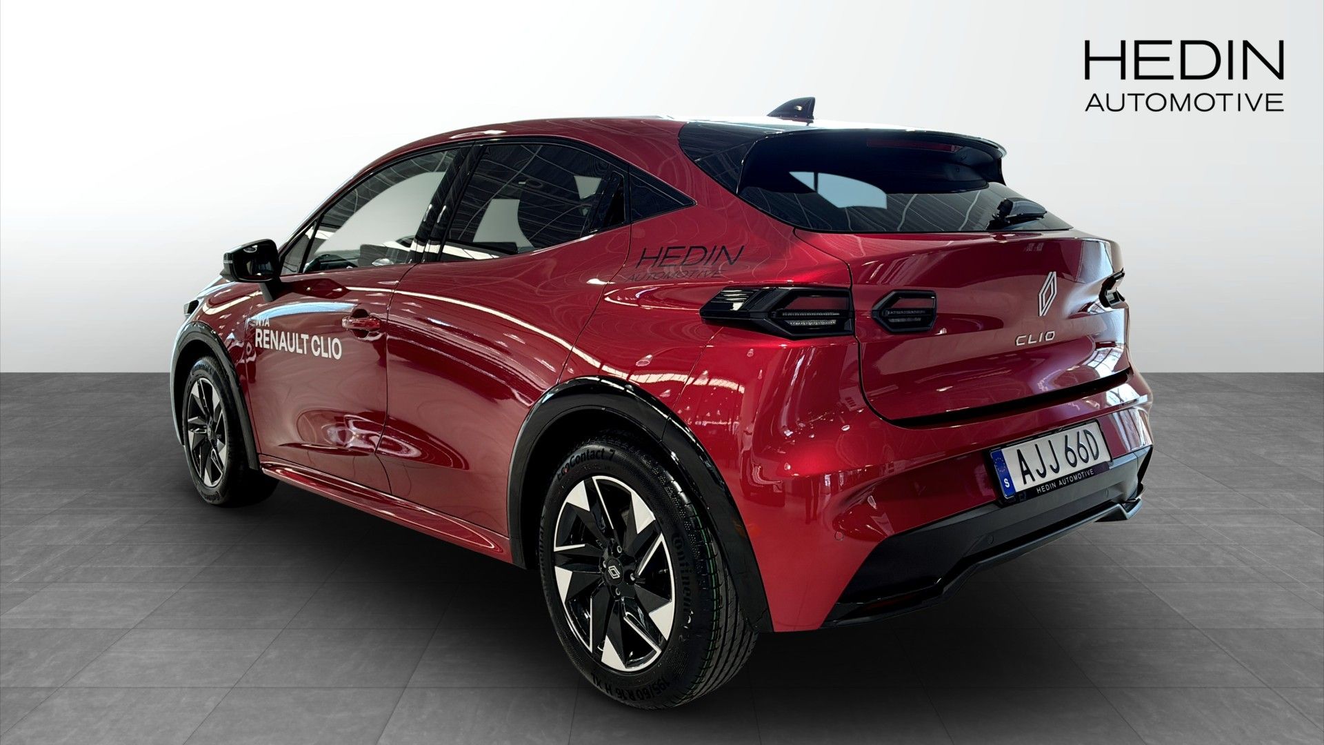 Renault Clio TECHNO TCE 115 EDC 2026, bild 7/35