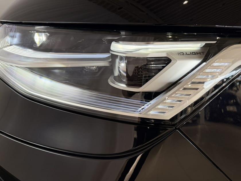 Bild 2 av Volkswagen Multivan eHybrid 4M STYLE HJULBAS: 3124 MM LÅNGT ÖVERHÄNG MOT