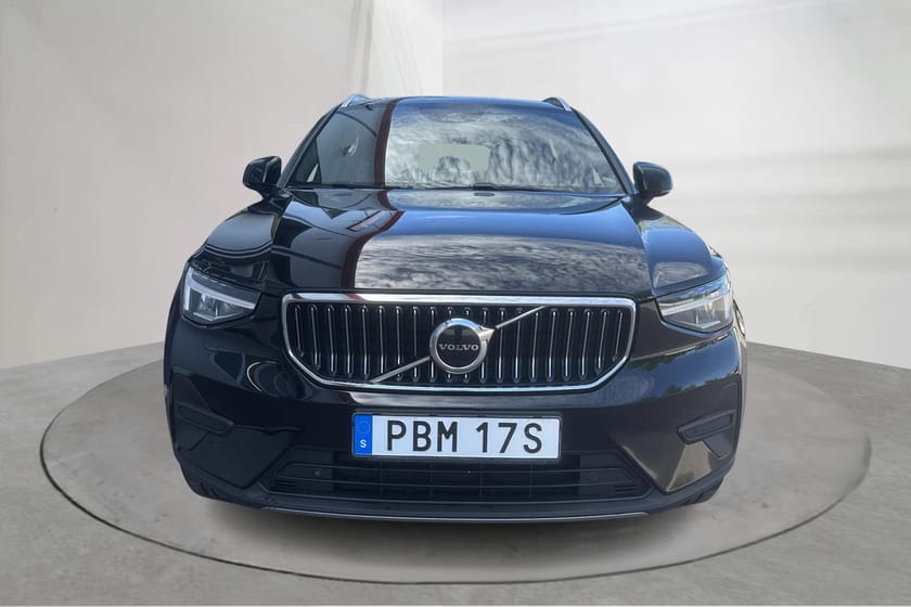 Bild 5 av Volvo XC40 T4 2WD Recharge (211hk) Core Bright Kamera