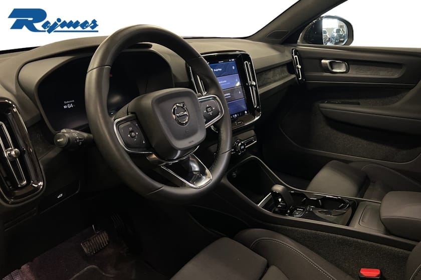 Bild 5 av Volvo C40 Recharge Extended Range Plus