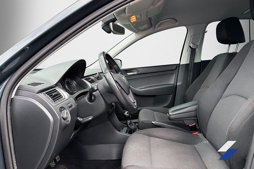 Bild 5 av SEAT Toledo 1.2 TSI Style Euro 6 Motorvärmare/Dragkrok