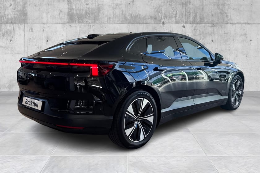 Bilde 5 av Polestar 4 Long Range Dual motor *Prime*360°*Panorama